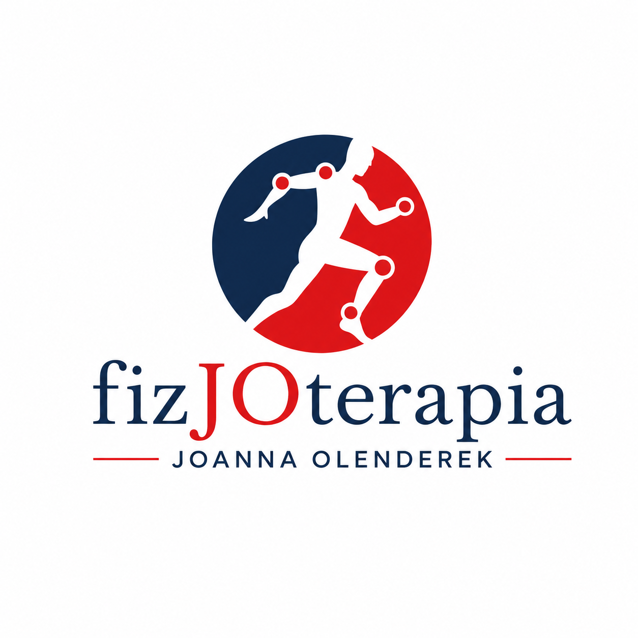 fizJOterapia logo